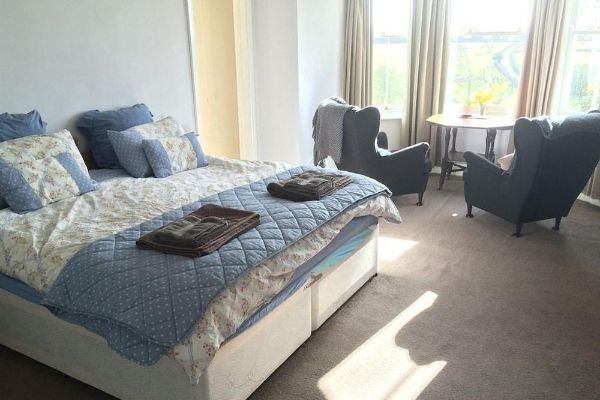 Hotel North Down Farm B&B (Wales)